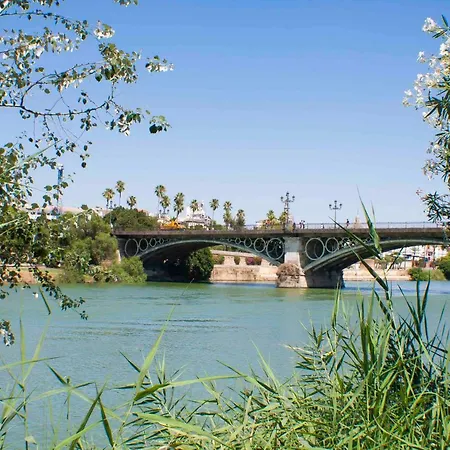 San Jacinto Triana By Valcambre إشبيلية