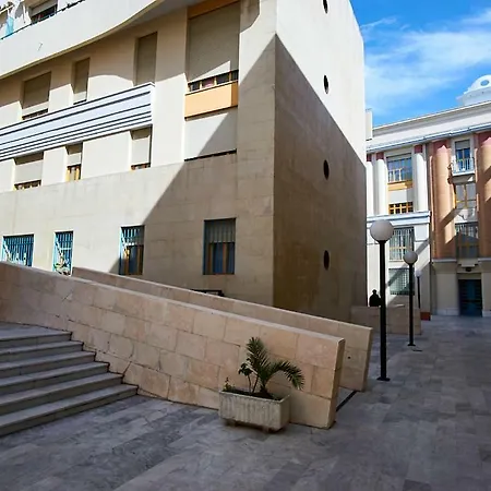 San Jacinto Triana By Valcambre شقة إشبيلية